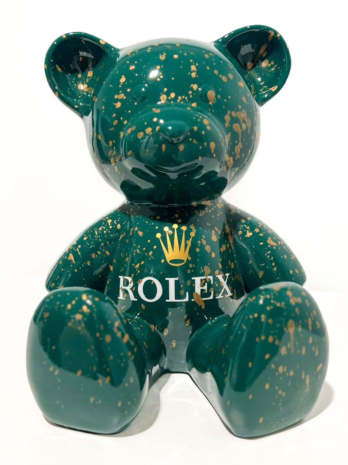 Naor, ROLEX Teddy, 2025