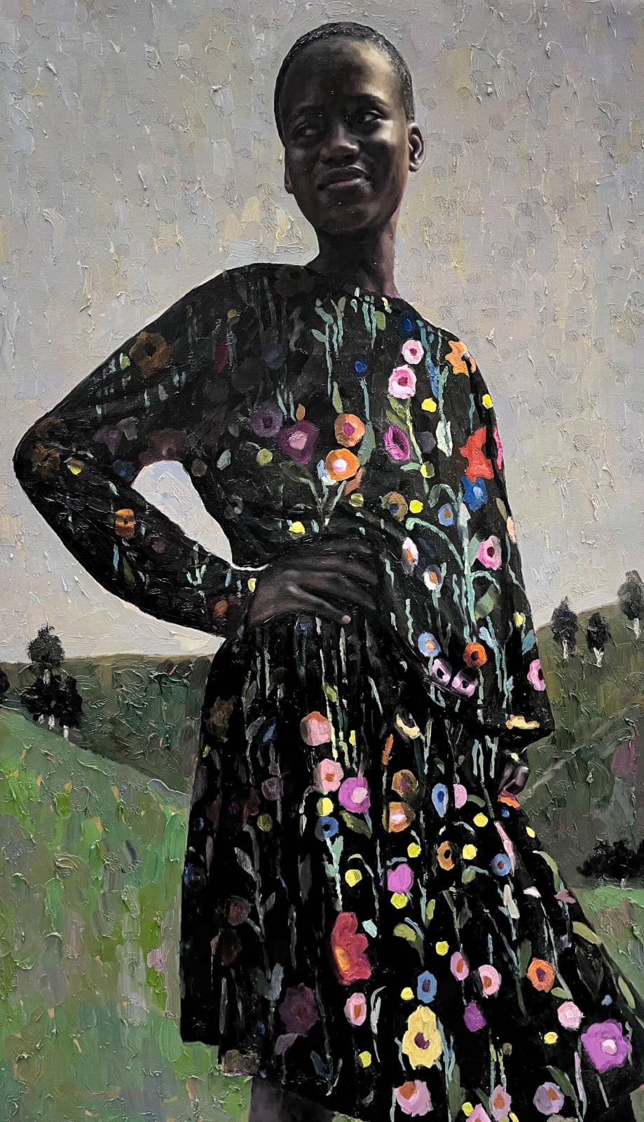 Okoye Chukwuemeka John, Ala, 2023