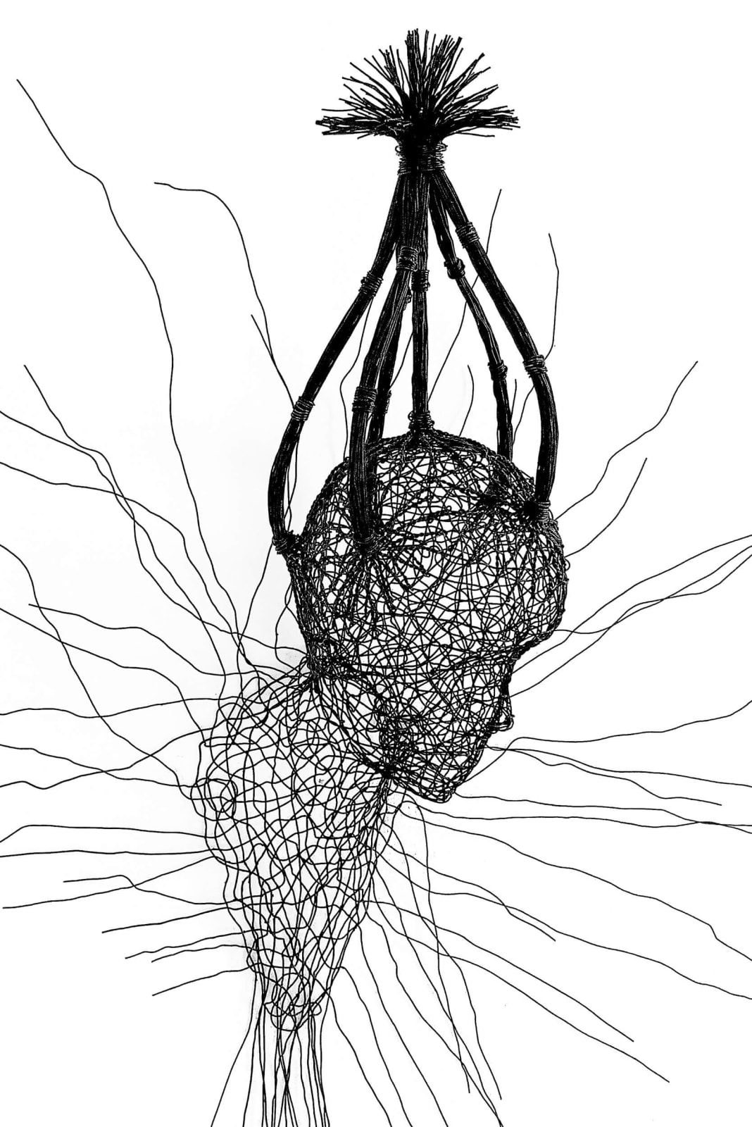 Rémy SAMUZ, L'unité, 2018