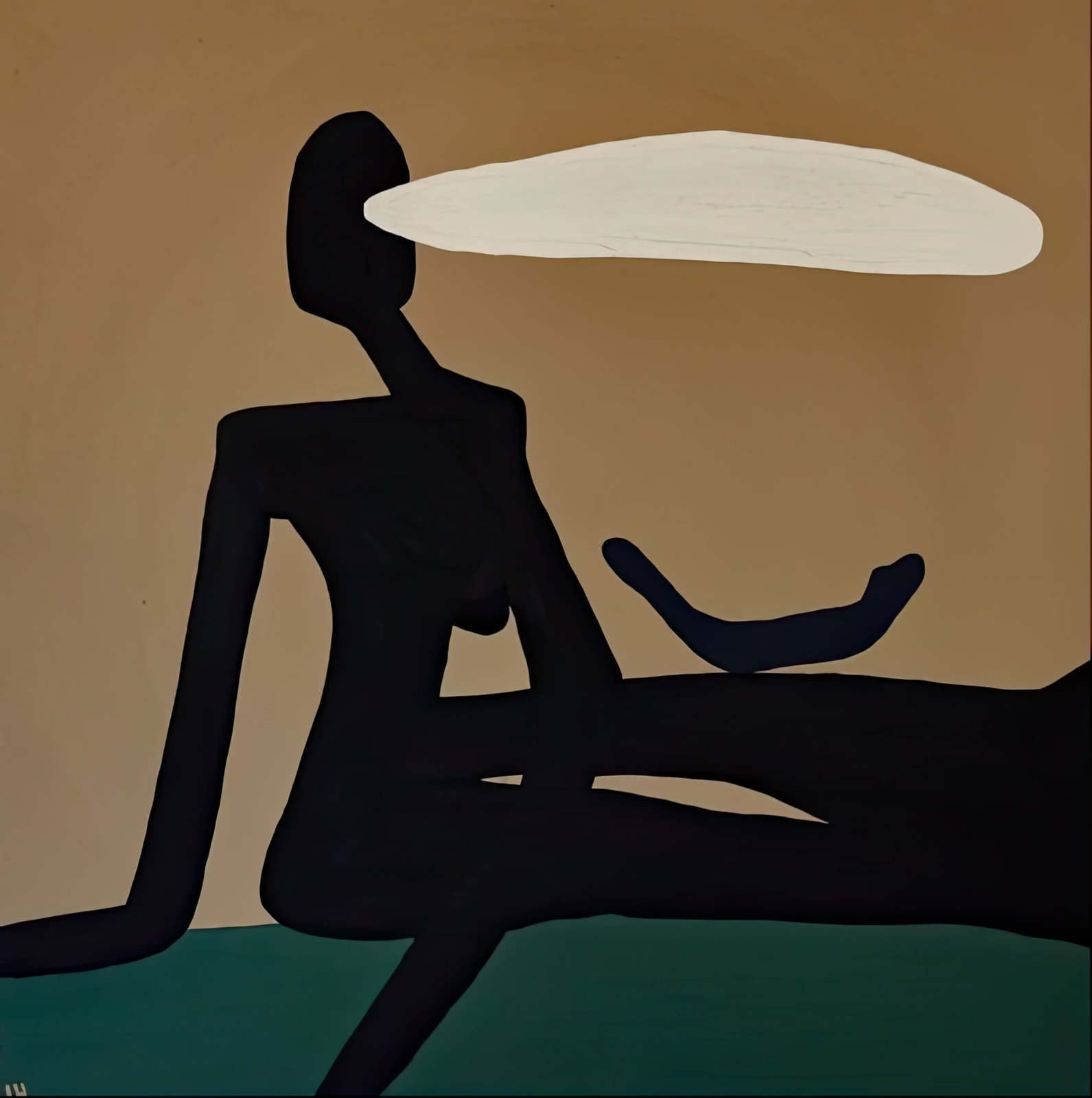 Lulama WOLF, Itokolle - Free Yourself 1, 2023