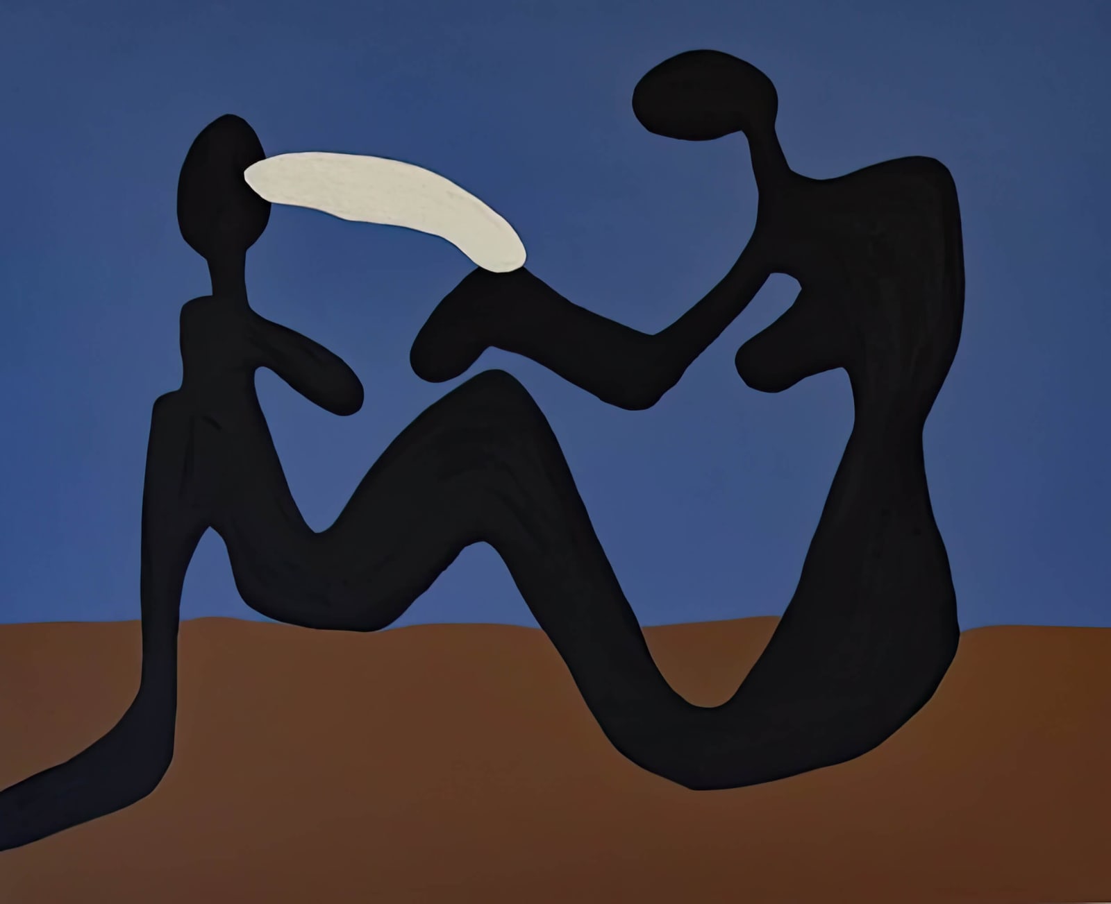 Lulama WOLF, What You Long For, 2023