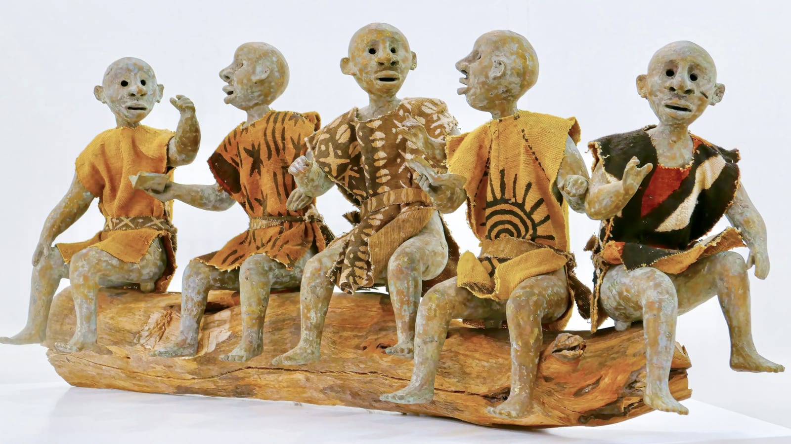 Boukaré Bonkoungou, Transmission de savoir, 2022