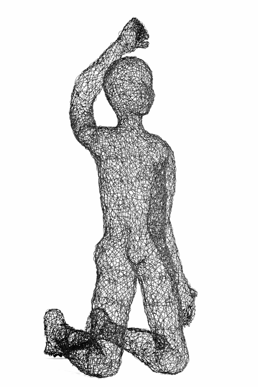 Rémy SAMUZ, Réveil d'Afrique, 2025