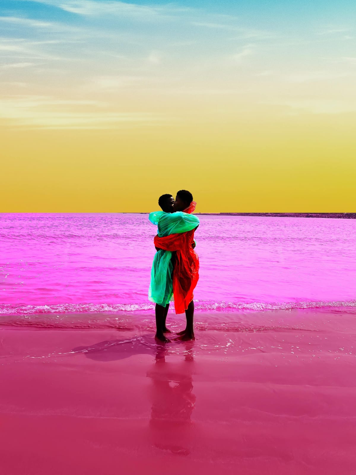 Michael Ebuka , Brothers Bond II, 2023