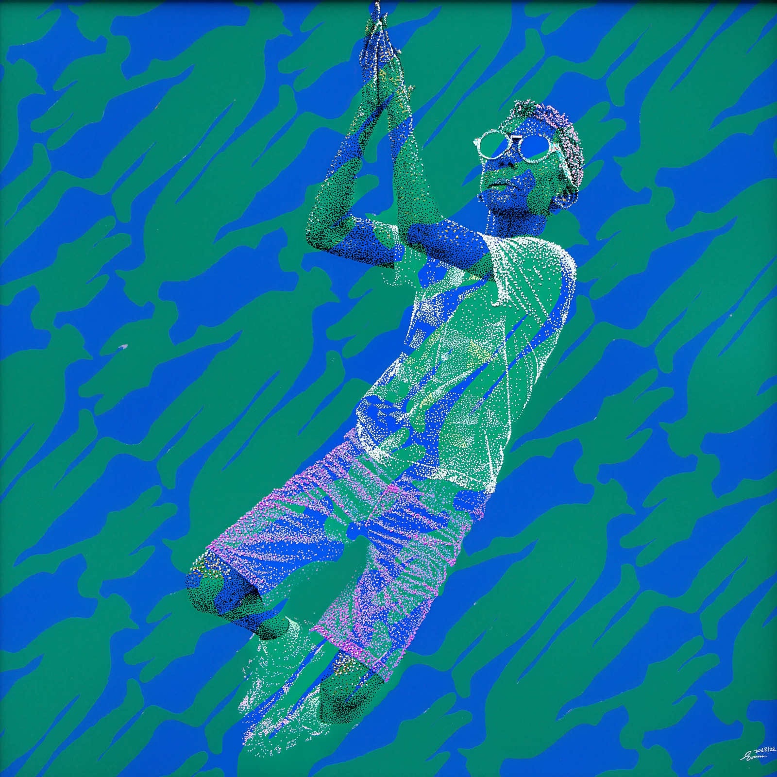 Evans MBUGUA, Live life like it's a celebration, 2018/2022