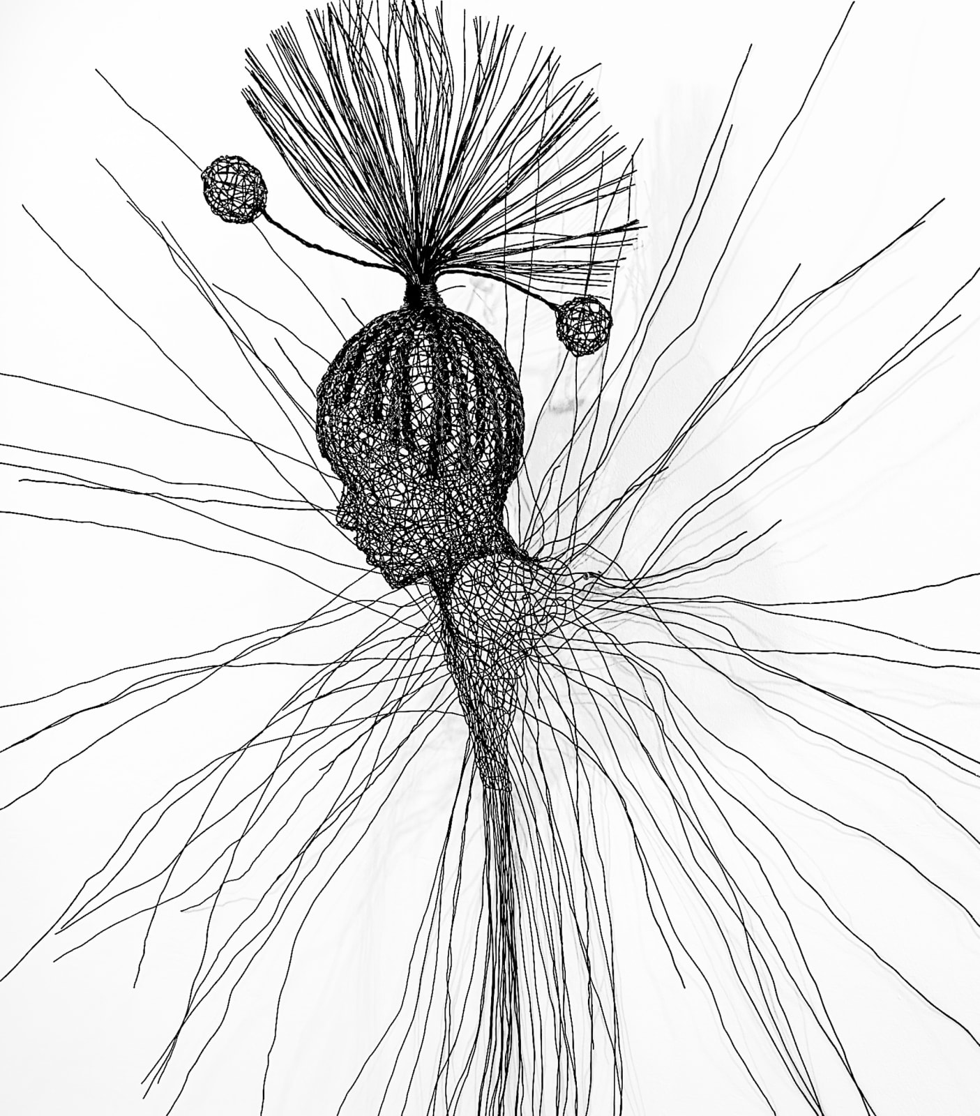 Rémy SAMUZ, Élévation 2, 2024