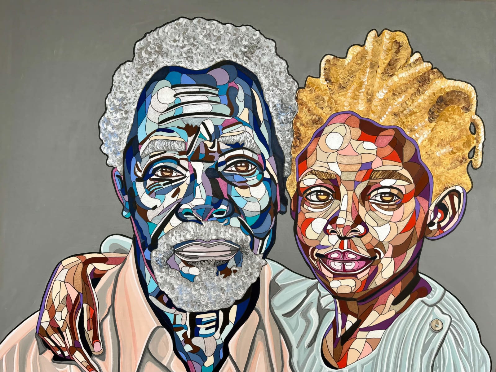 REWA, Umunna I The Lineage, 2025