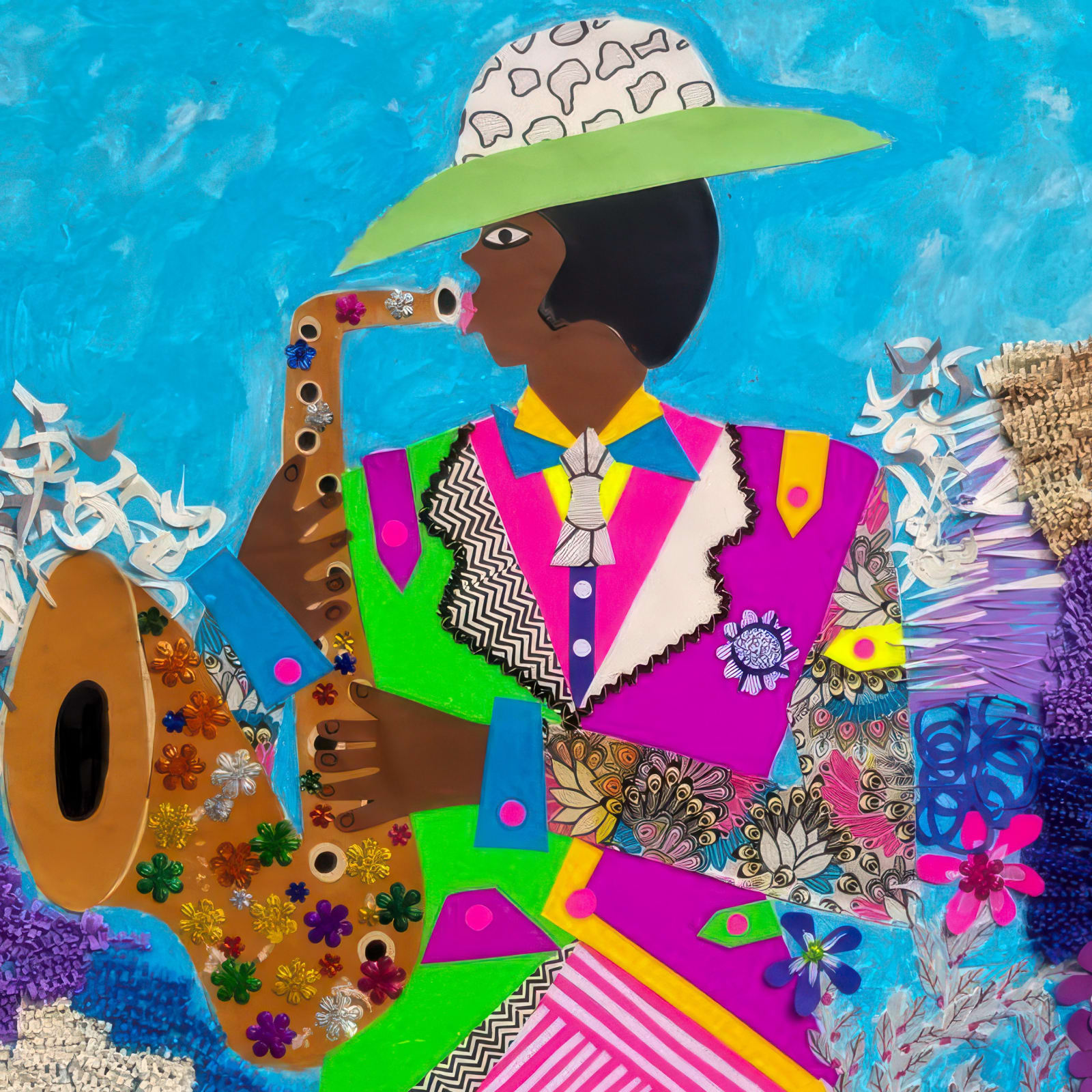 Francklin Mbungu, Sapeur I, 2024
