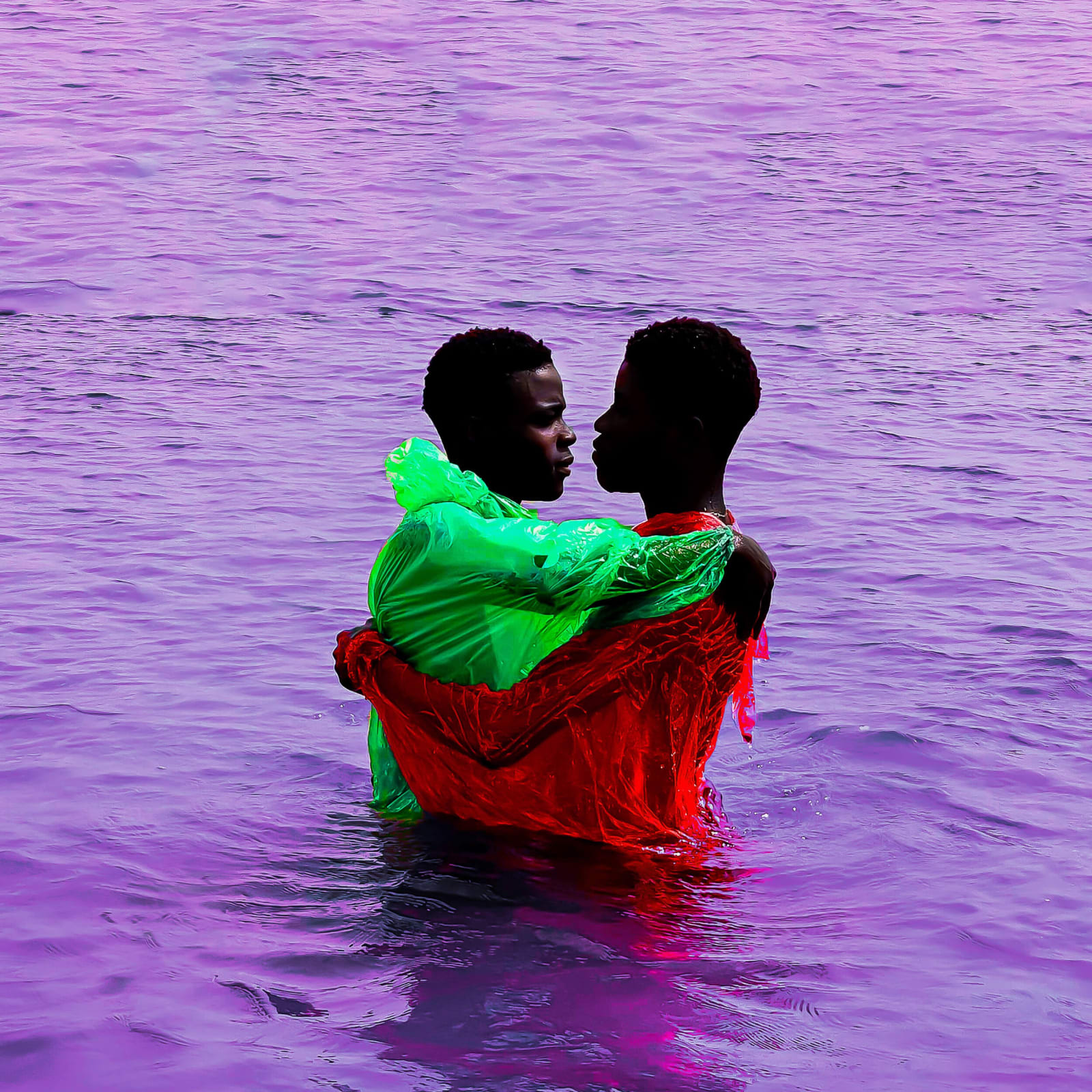 Michael Ebuka , Brothers Bond III, 2023