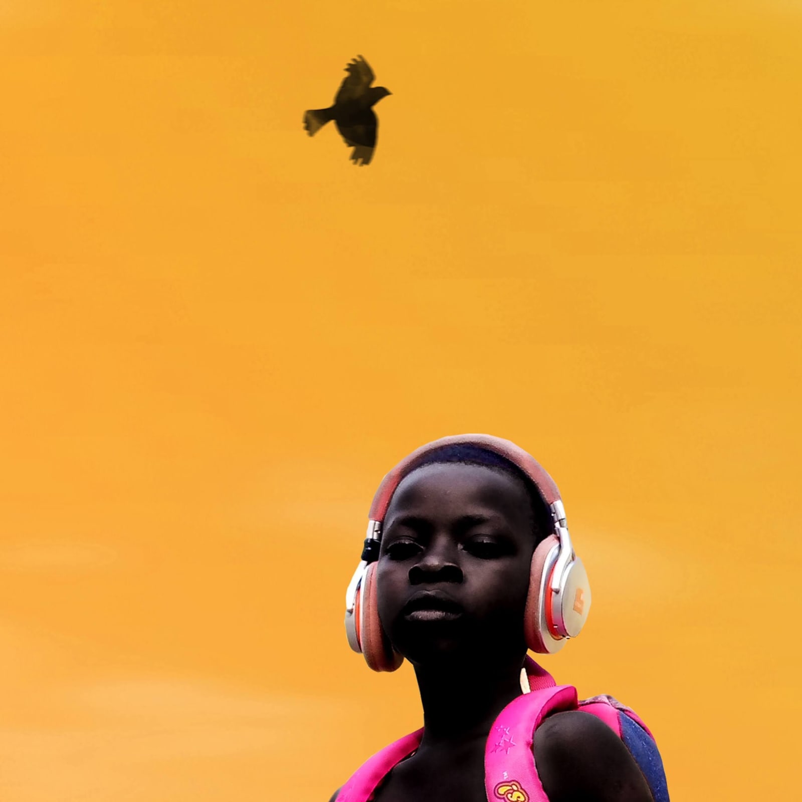 Michael Ebuka , My Music, 2023