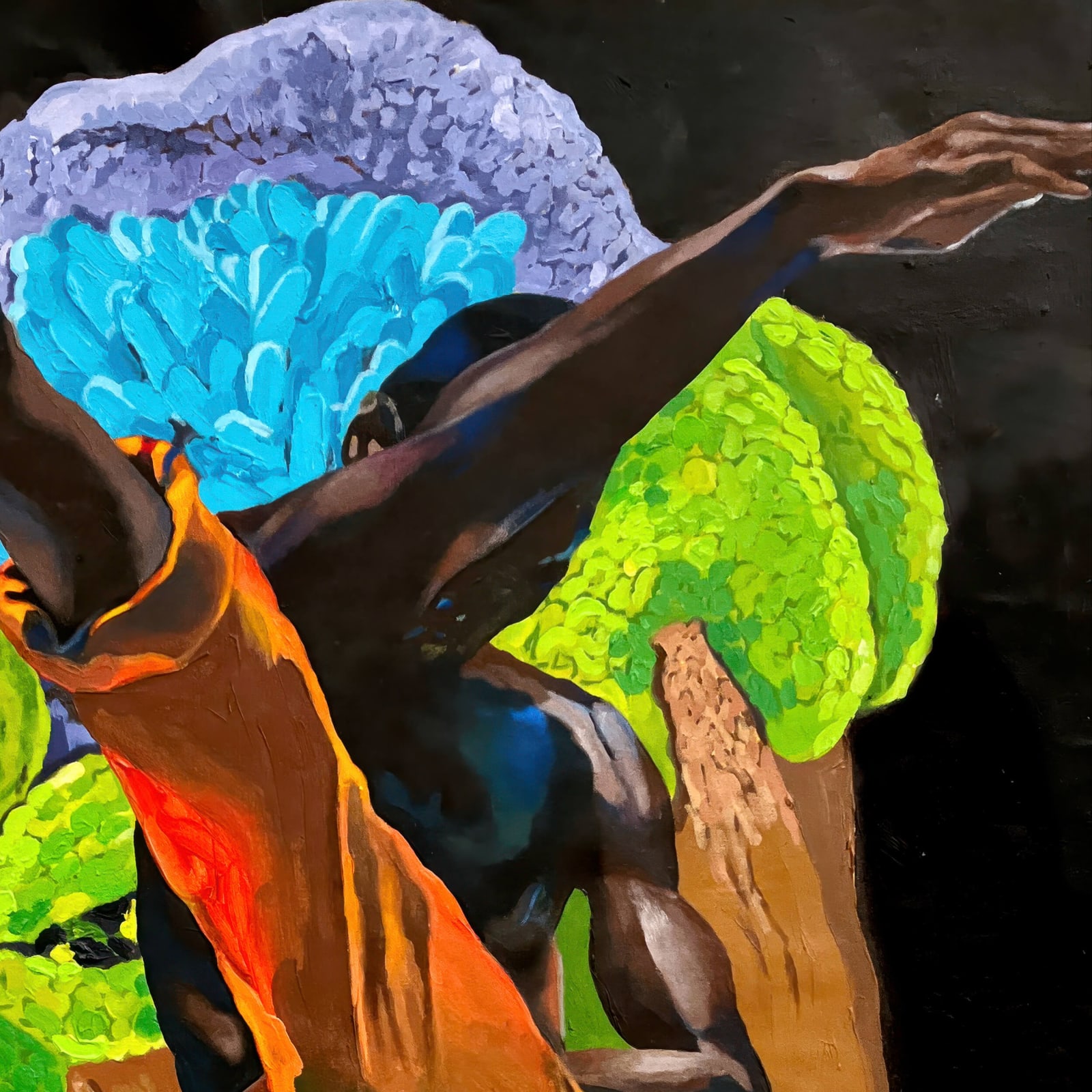 Jomad, Micro, 2023