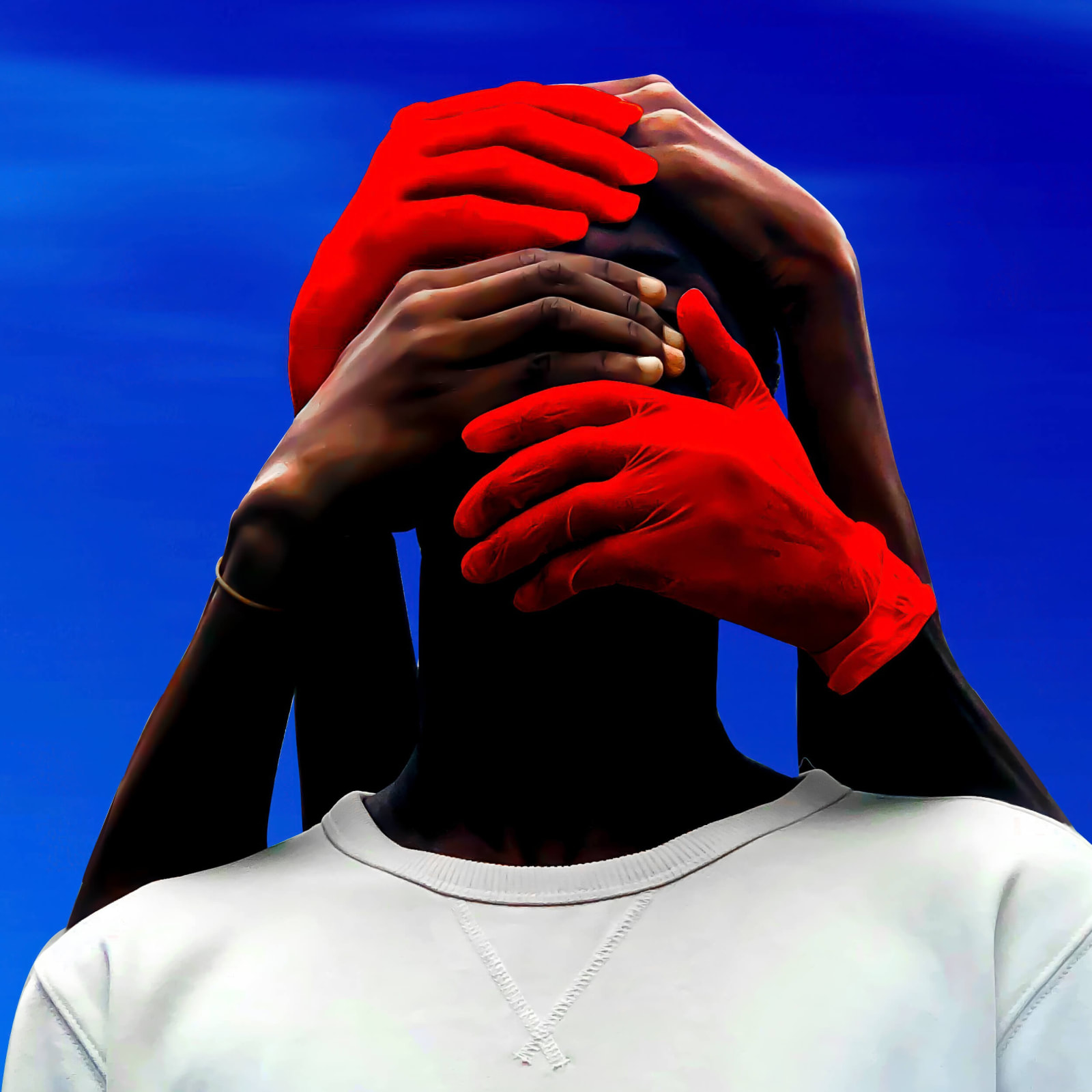 Michael Ebuka , Faceless 2, 2023