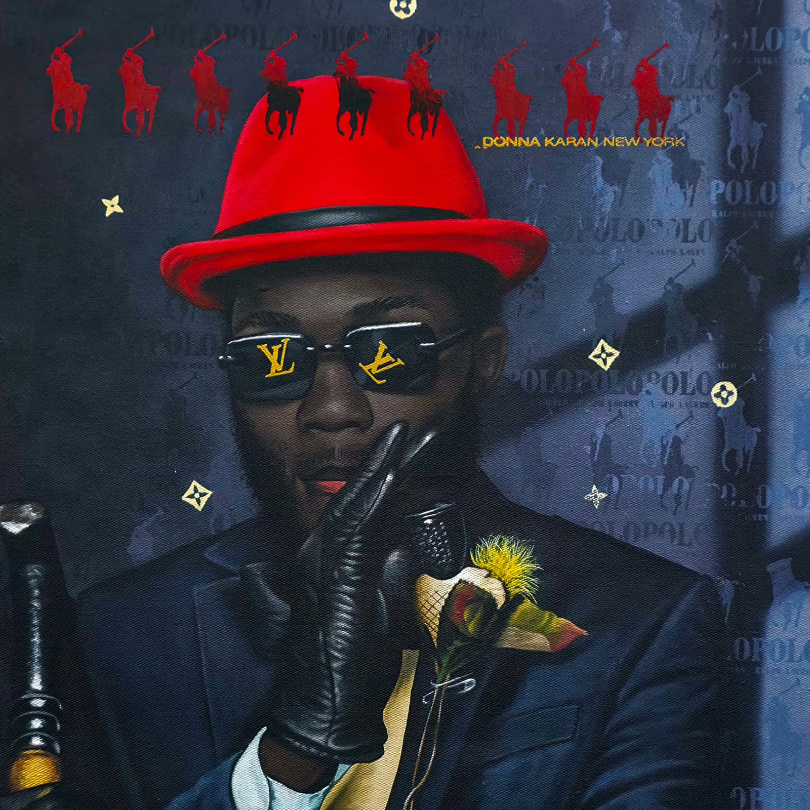 ANJEL (Boris Anje), A.M.O.S. 1, 2025