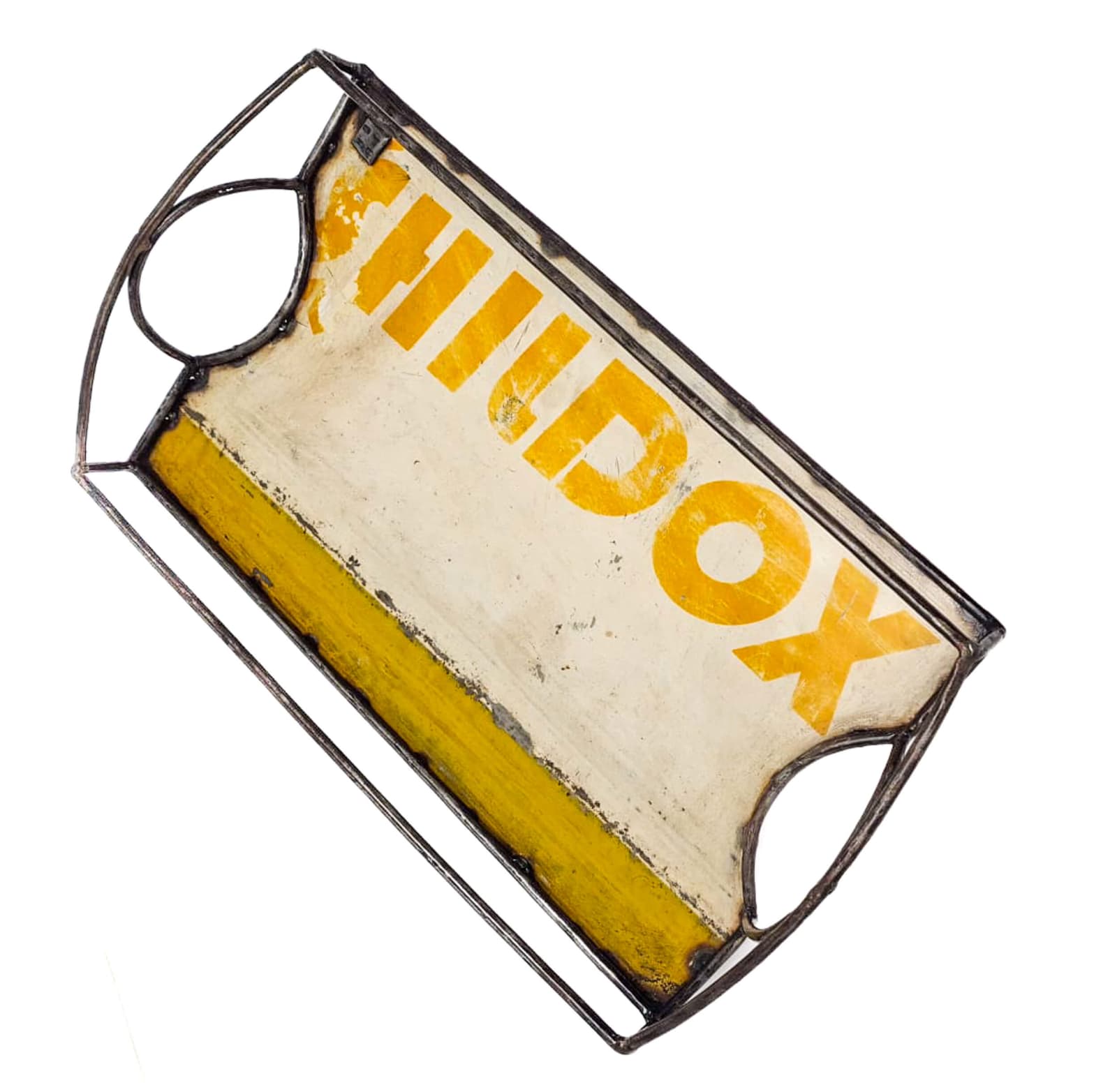 Hamed Ouattara, Lepre Serving Tray (Various Colors), 2025