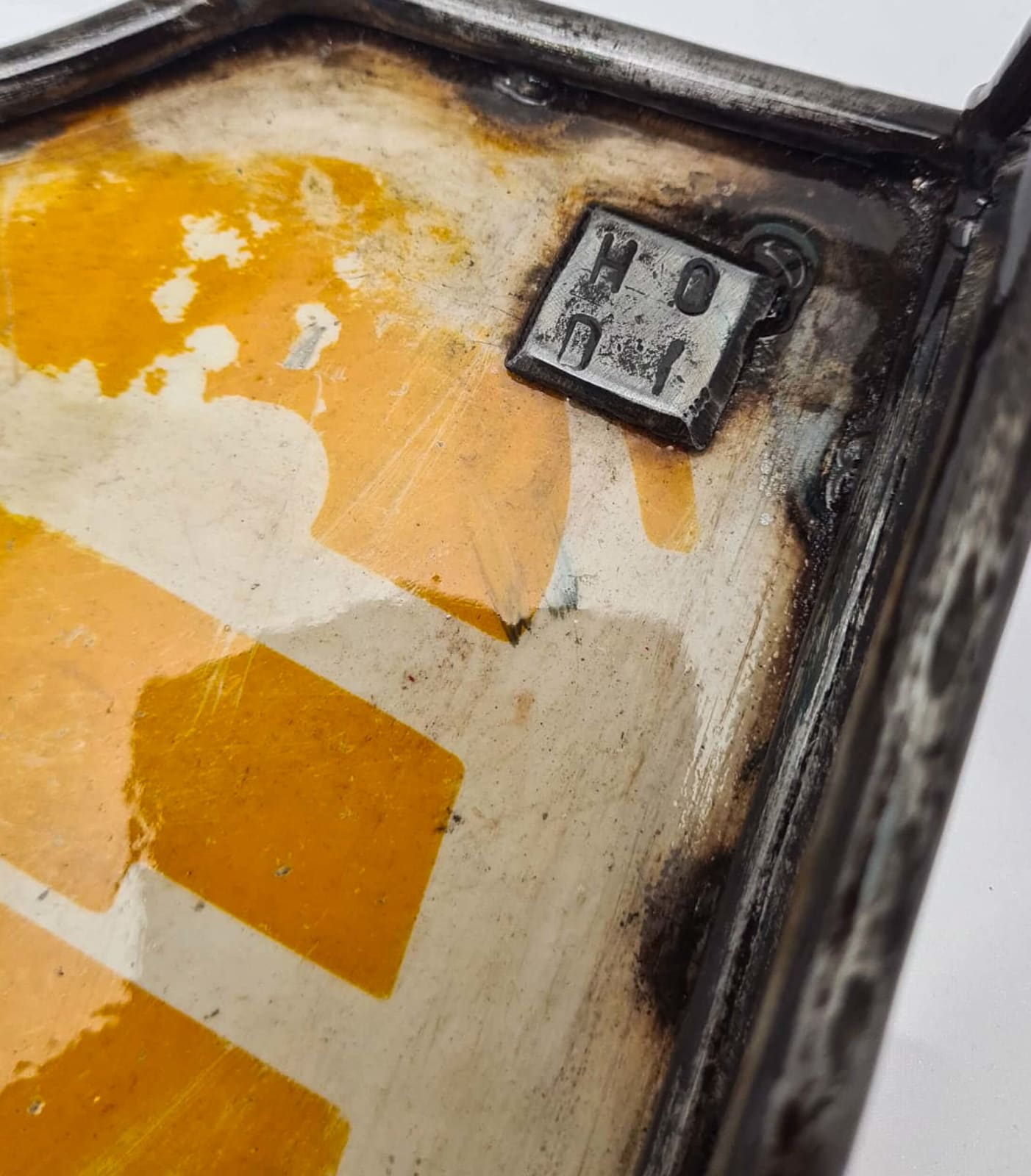 Hamed Ouattara, Lepre Serving Tray (Various Colors), 2025