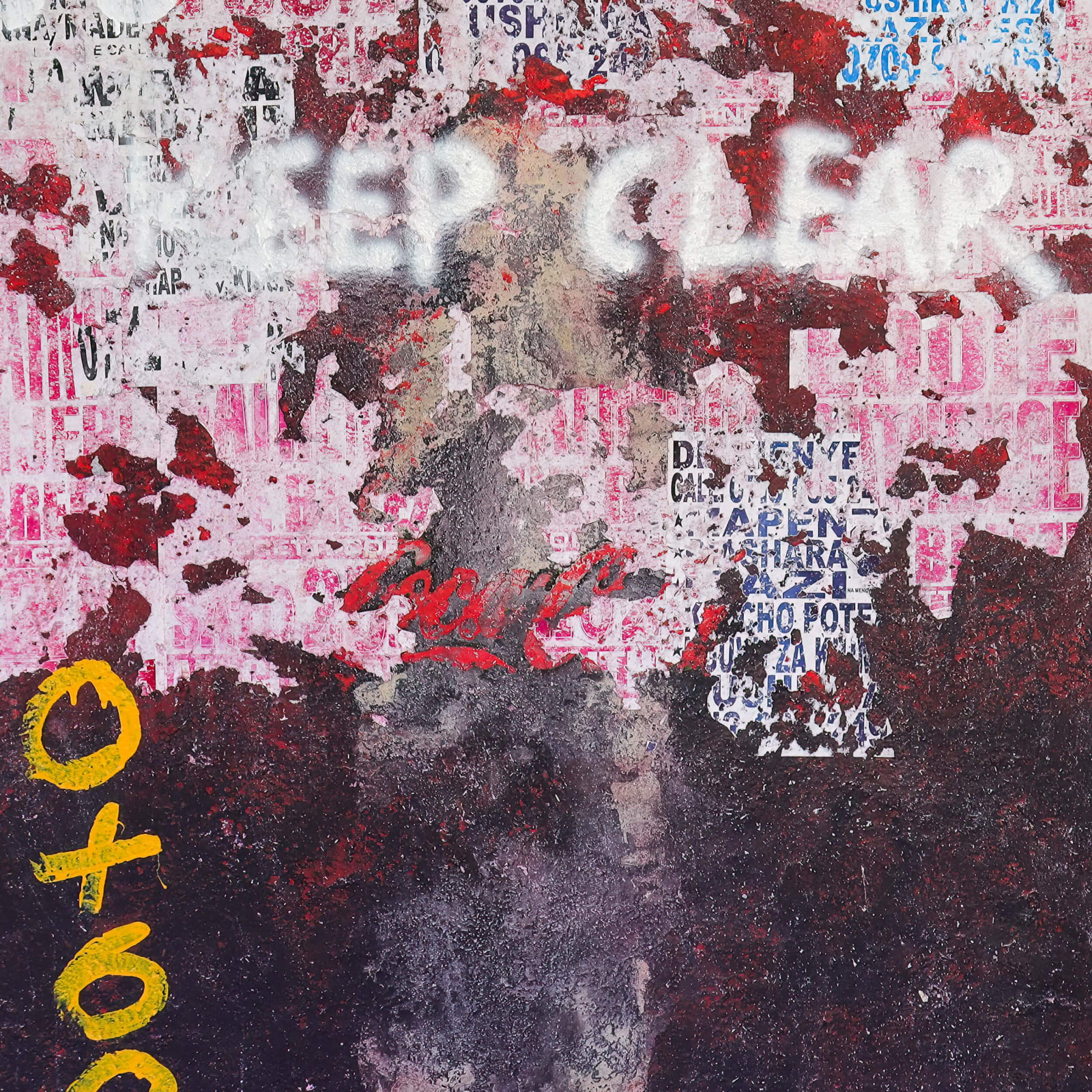 Onyis MARTIN, Series