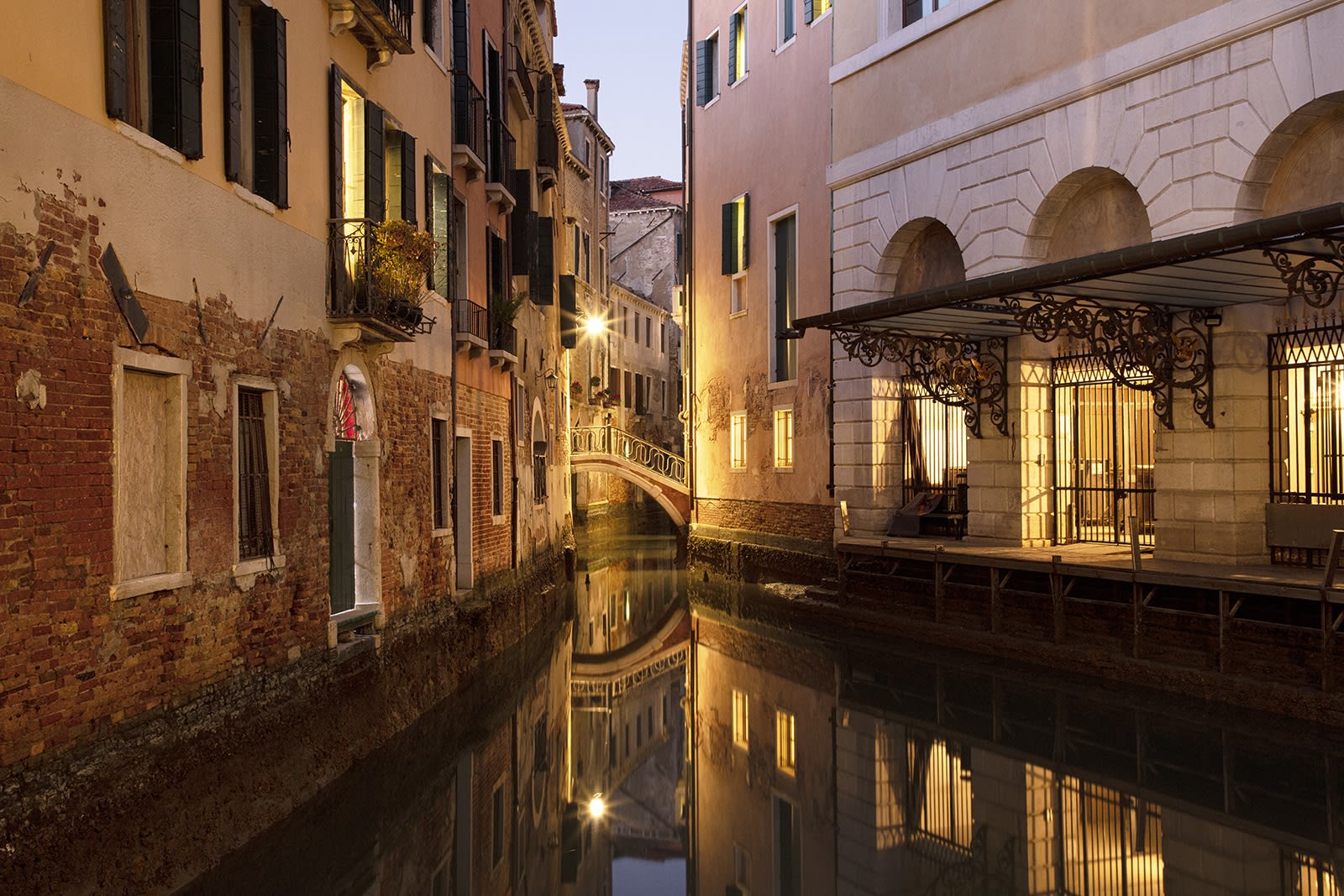 Kate Lloyd, La Fenice, 2020