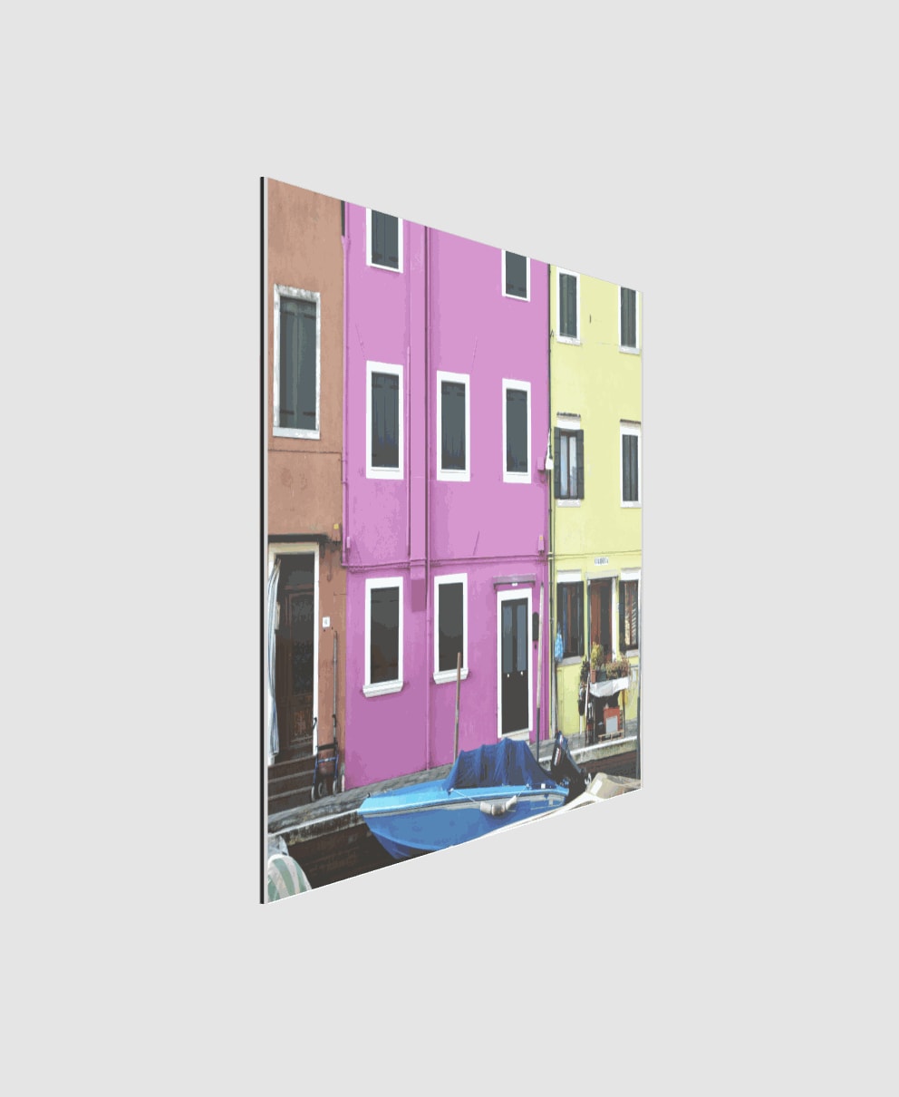 Kate Lloyd, Brightest Burano, 2019