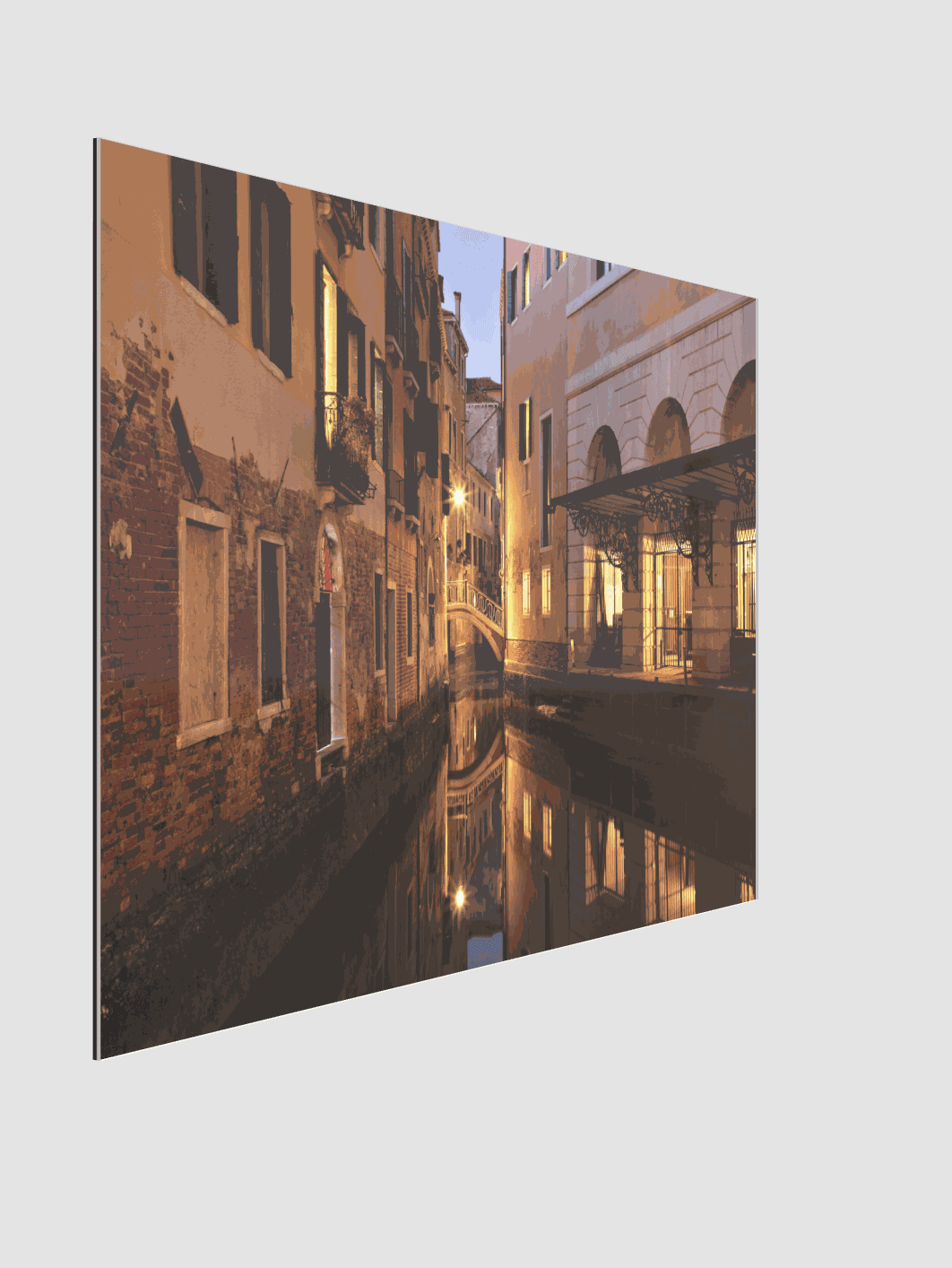 Kate Lloyd, La Fenice, 2020