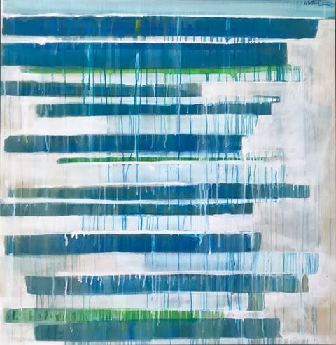 Linda Colletta, Breeze