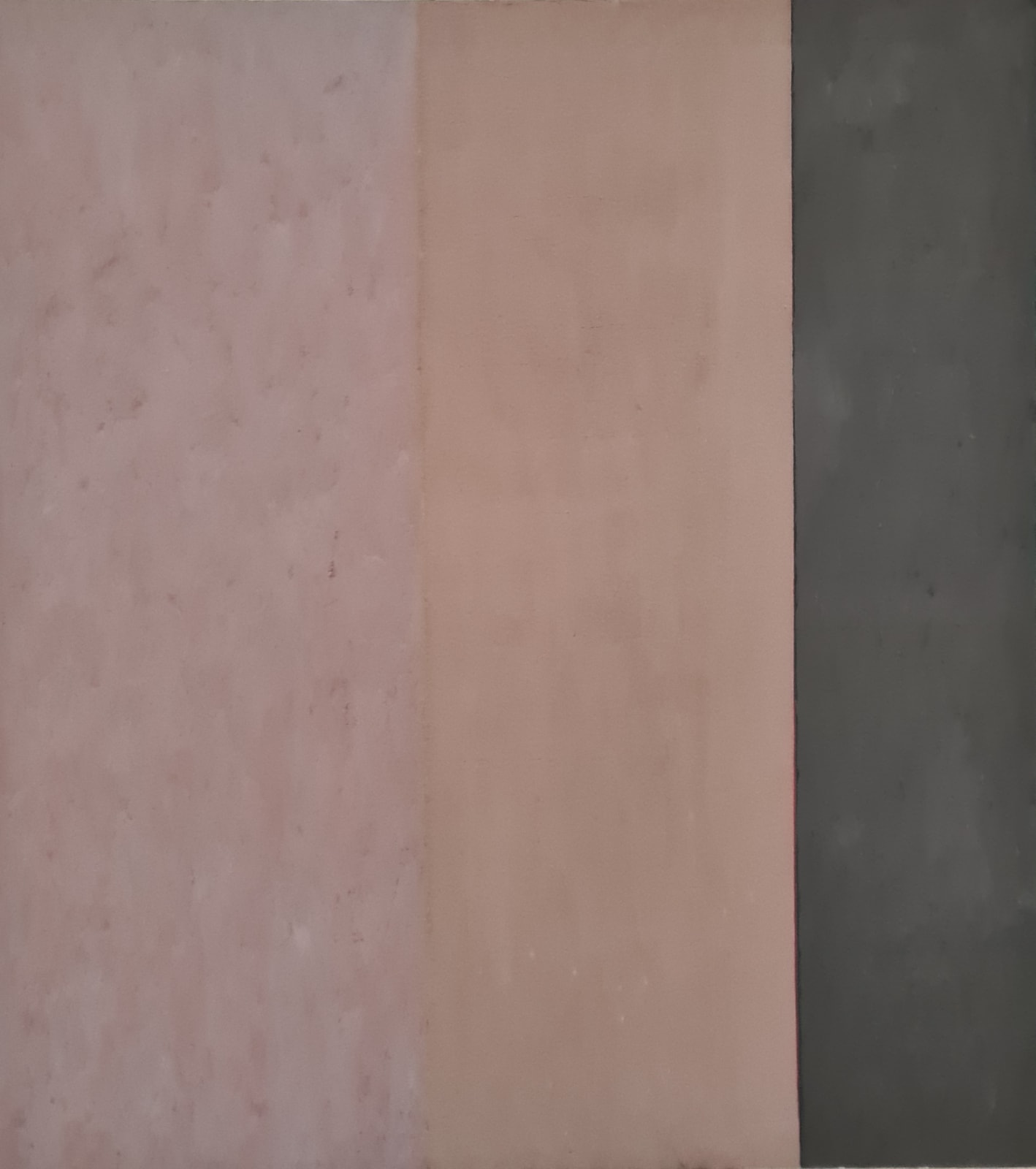 Yuko Shiraishi, Between, 1990