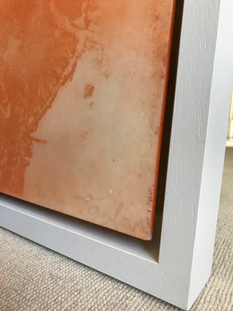 Andrew Taylor, Outside : Canopy, 2010