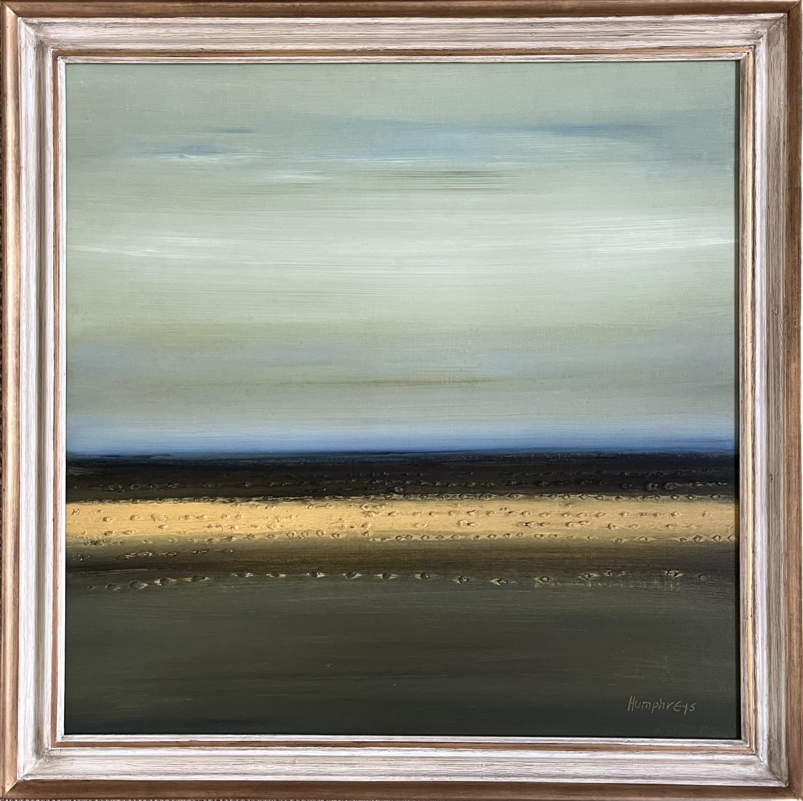 David Humphreys, Lowtide, Shoreham