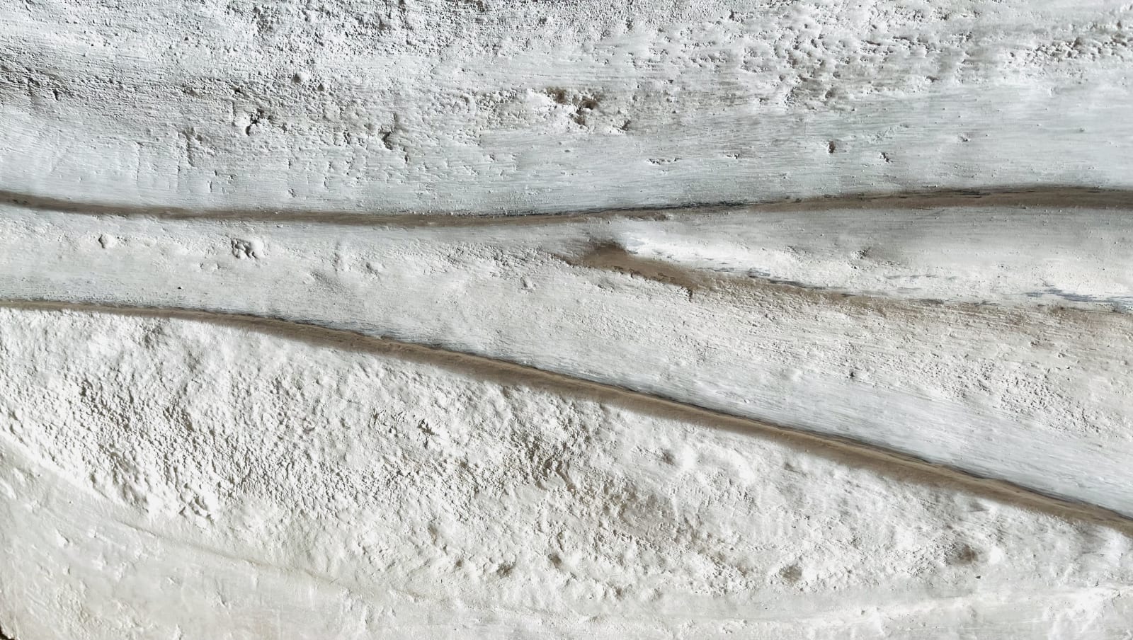 Derek Hirst, Church Norton, 1986