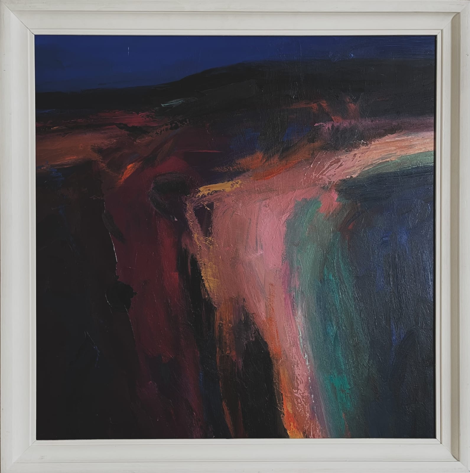 John Miller, Landscape