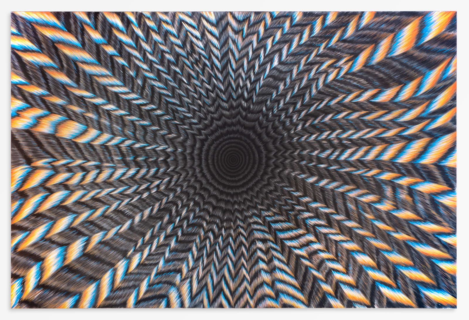 Annemarie Slobbe, Untitled, 2023