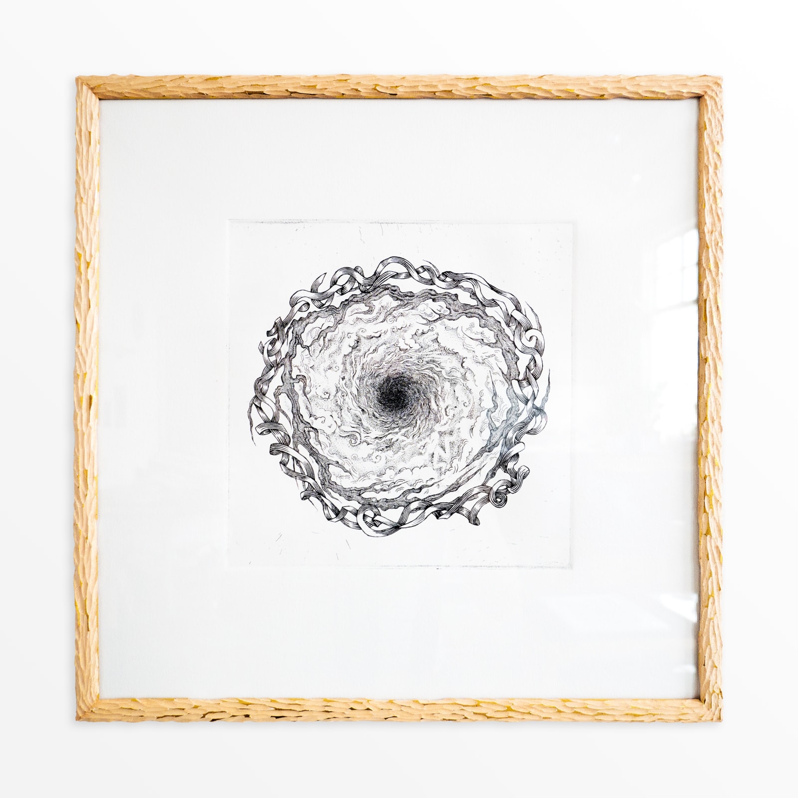 Annemarie Slobbe, Untitled (23), 2023