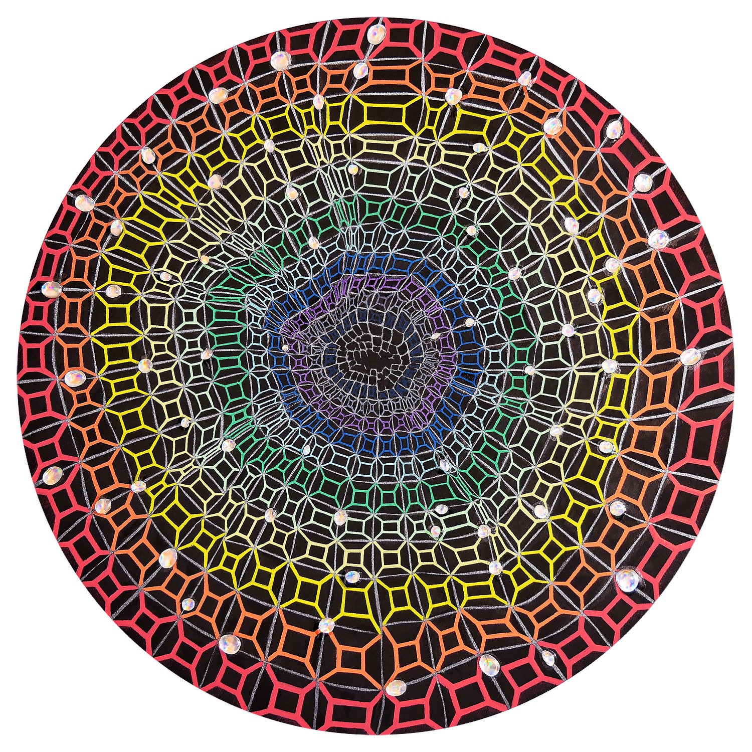 Annemarie Slobbe, Untitled (18), 2022