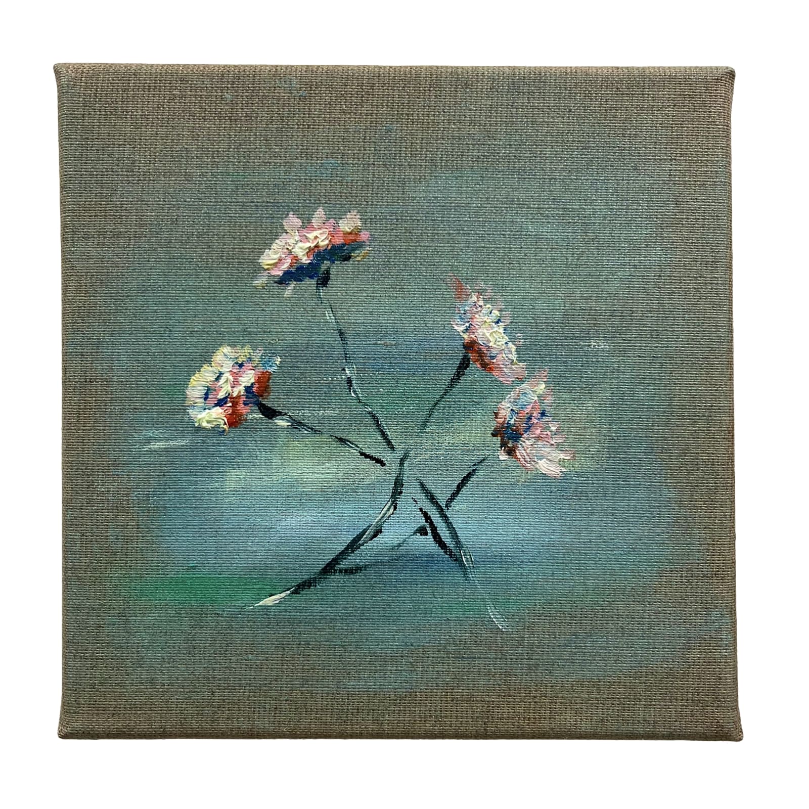 Guévørk Aivazian, Alpine Flowers II-2020A, 2025