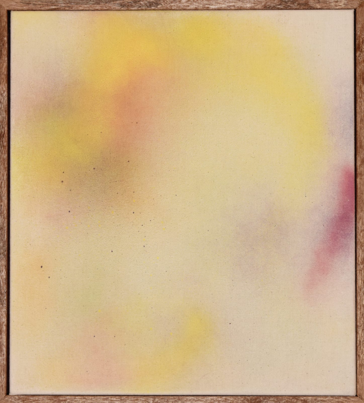 Kamila Sipika, Retaining Afterimage Light, 2021