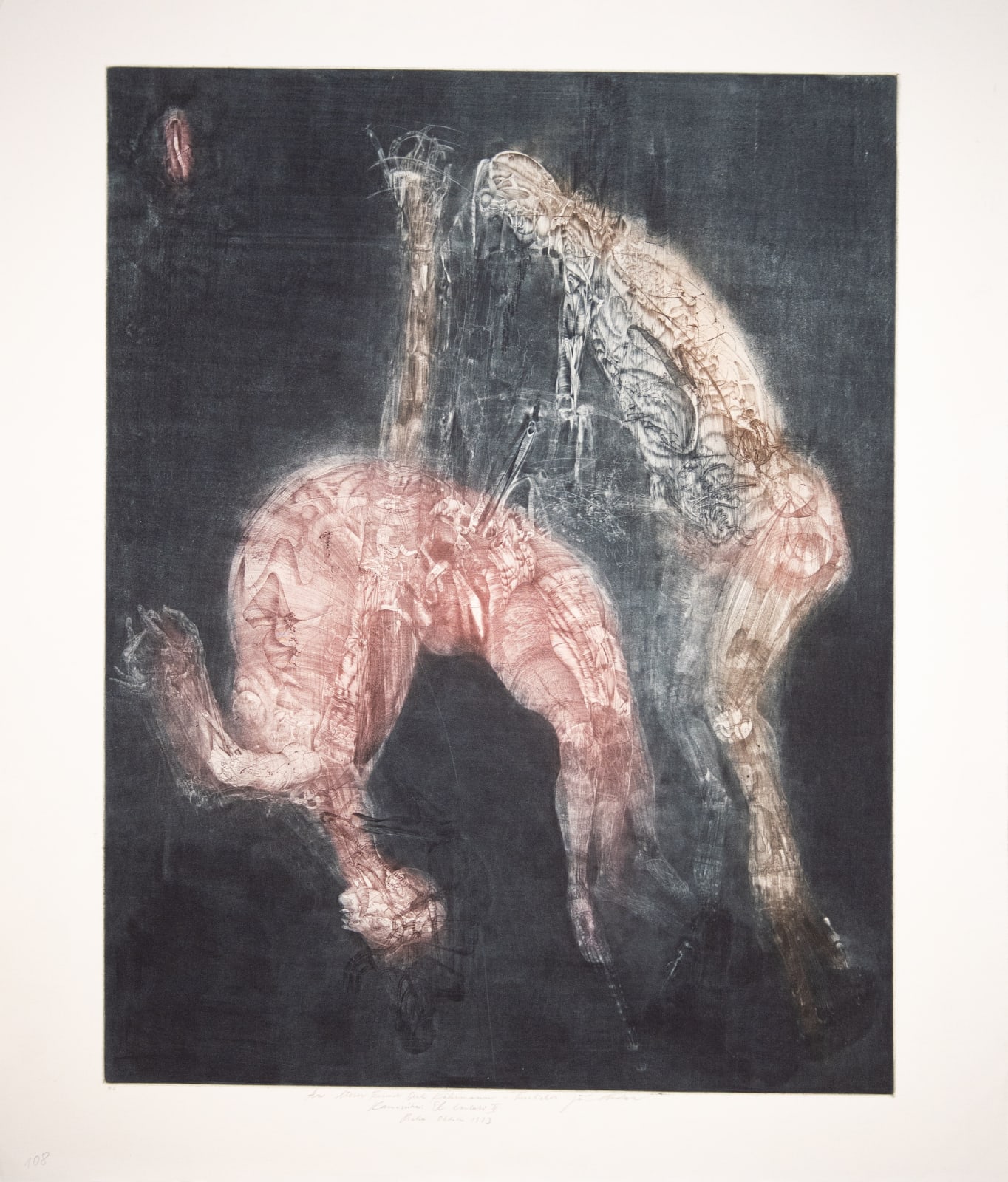 KAMASUTRA EL LOULABI II, 1973