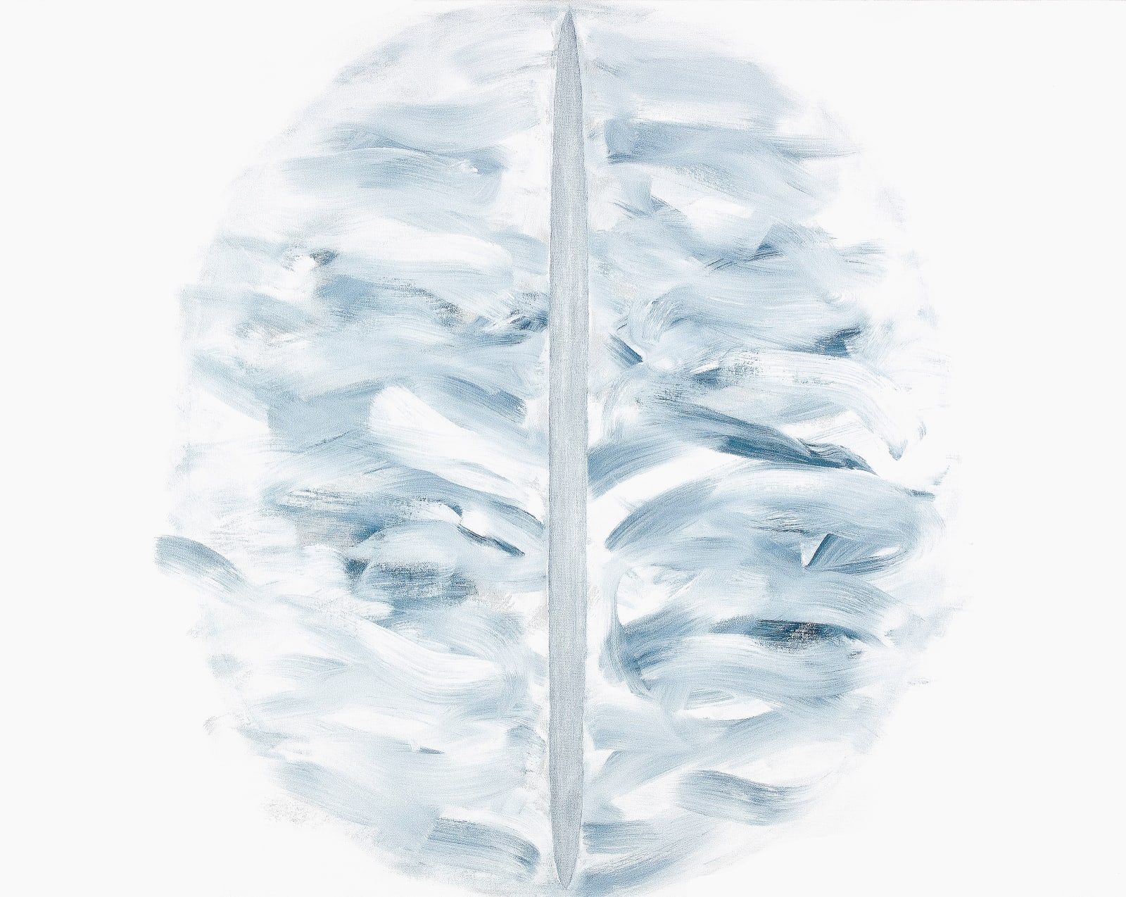 Untitled (Katalogos 3075), 2020