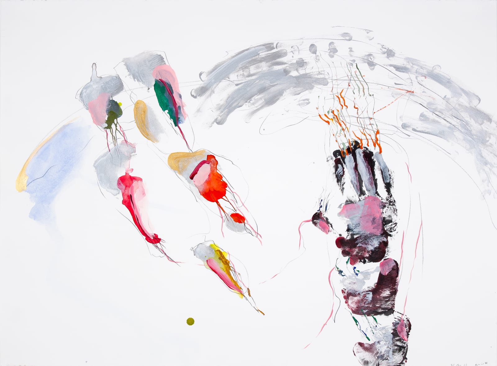 Untitled (Katalogos 2725), 2013