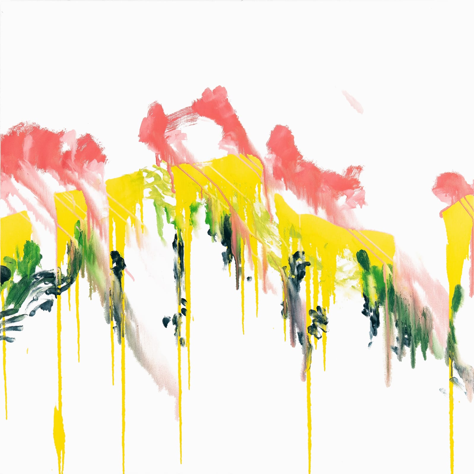 Untitled (Katalogos 3083), 2020