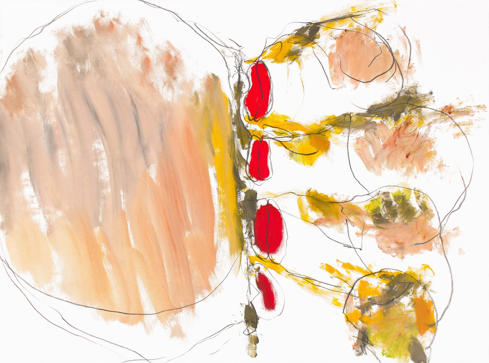 Untitled (Katalogos 2999), 2017