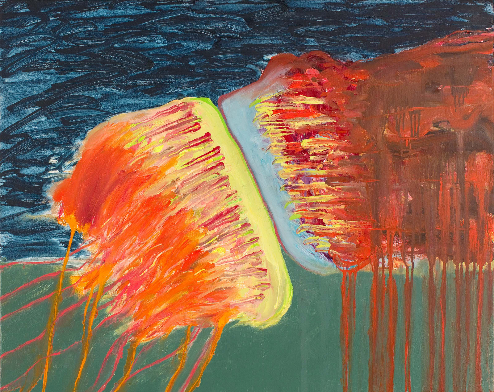 Binary (Katalogos 3057), 2019