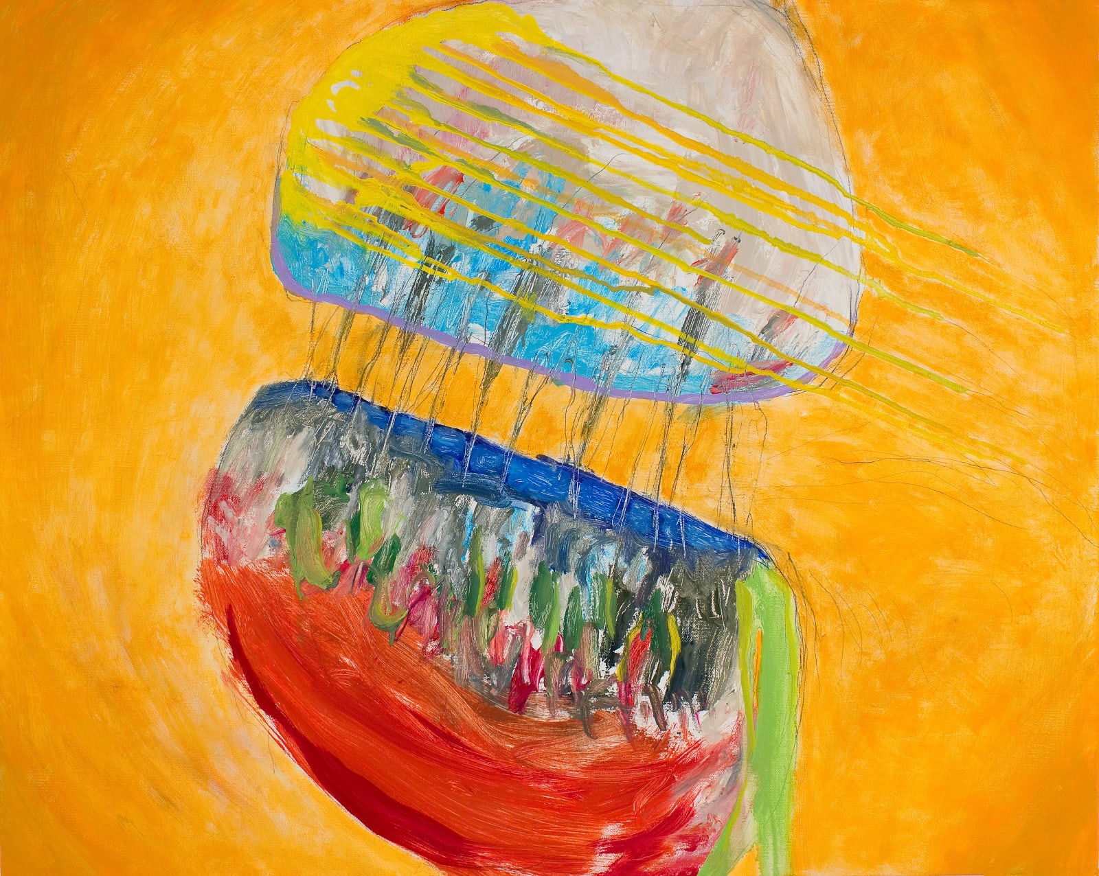 Binary (Katalogos 3054), 2019