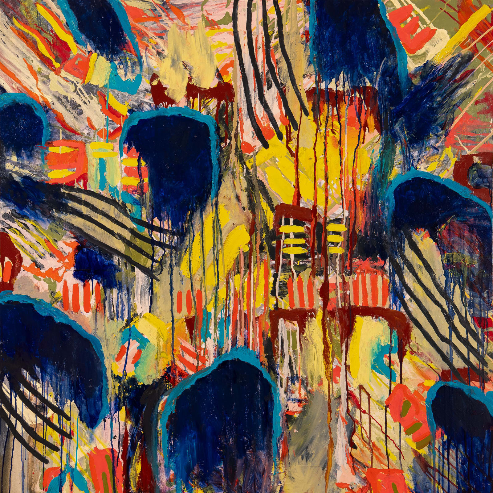 In Medias Res 6, 2025