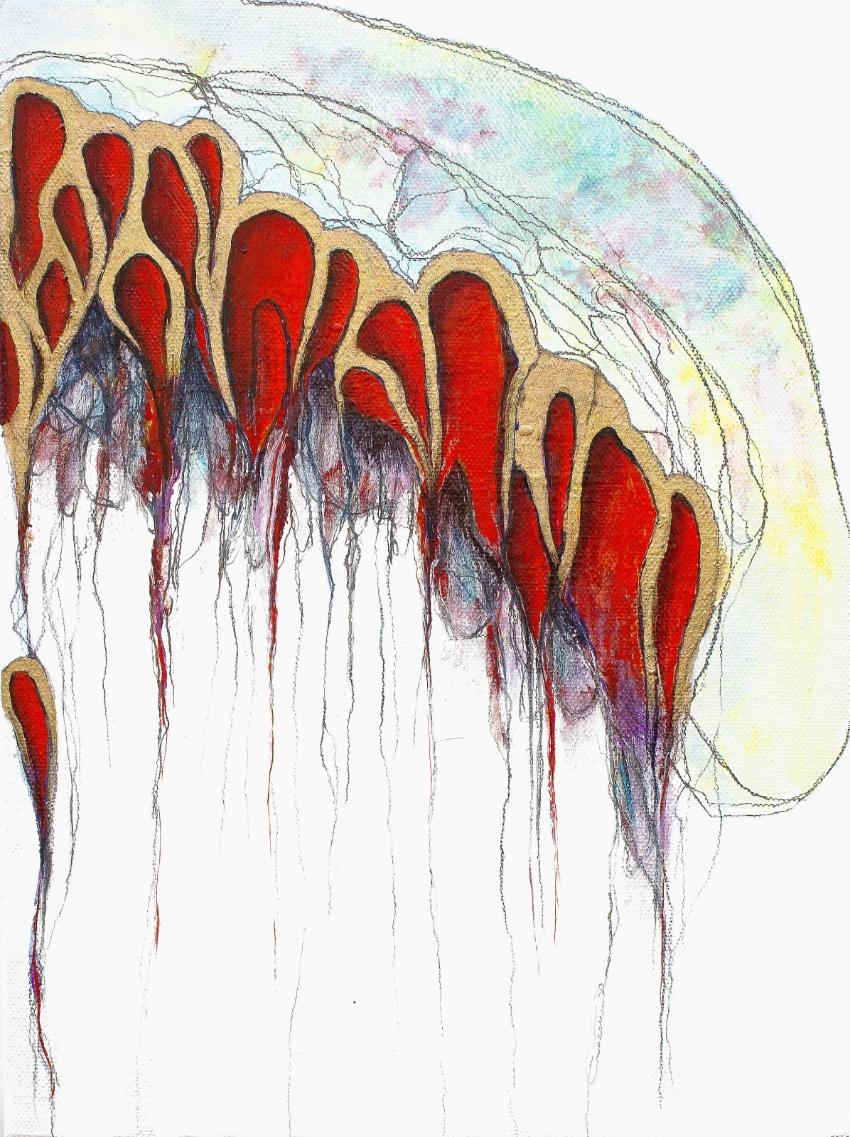 Untitled (Katalogos 2851), 2016