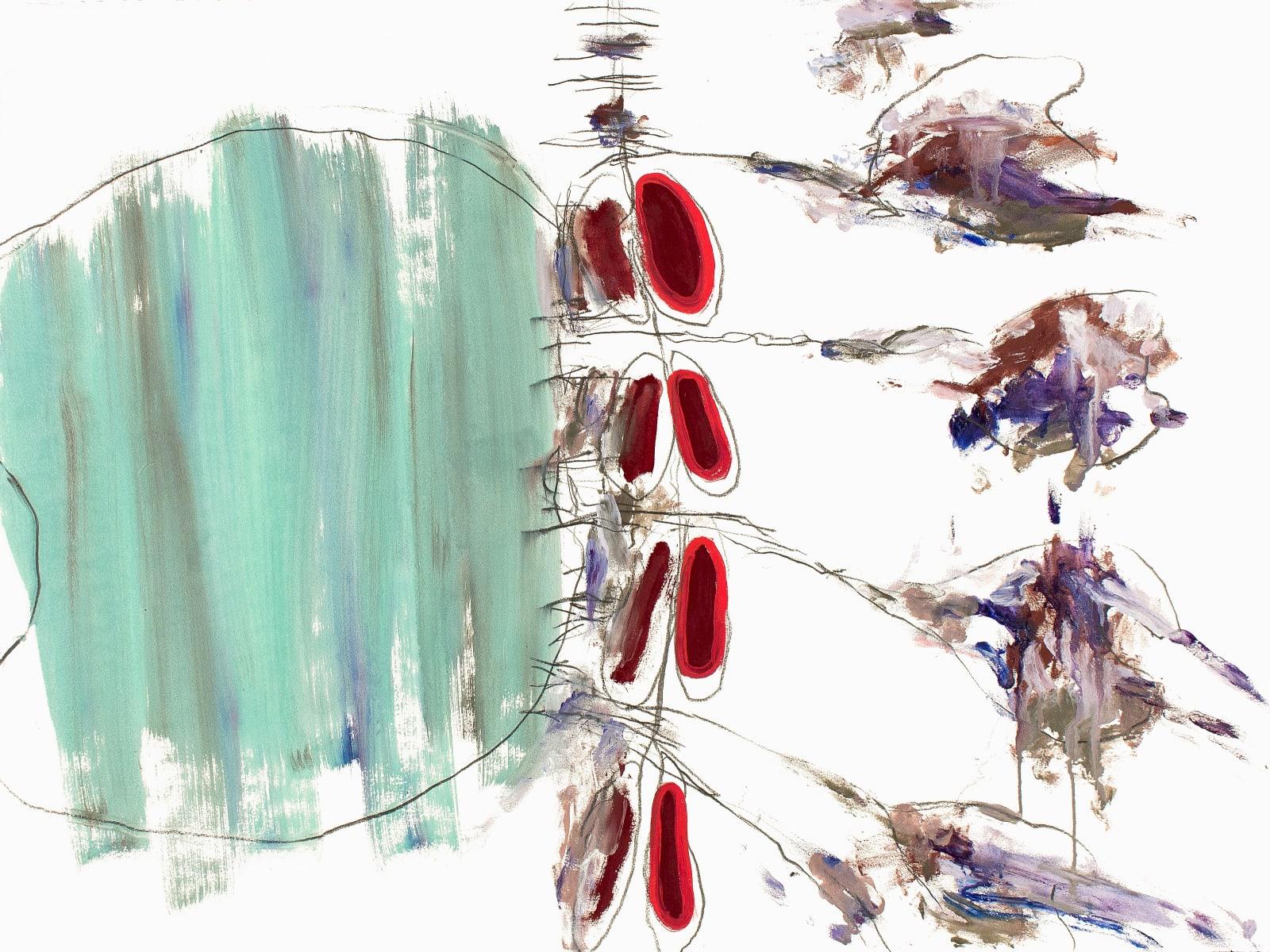 Untitled (Katalogos 3000), 2018