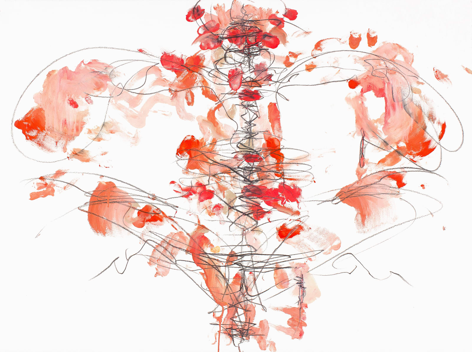 Untitled (Katalogos 2996), 2017
