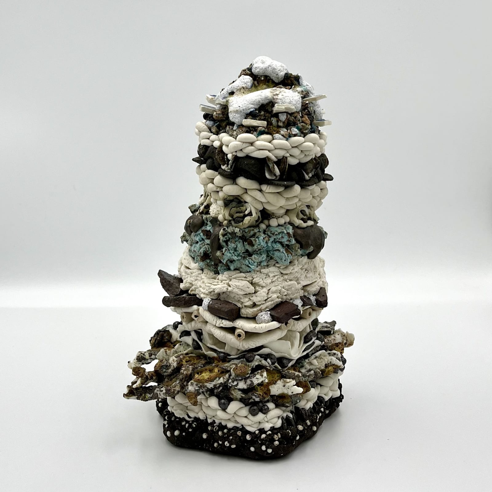 Gina Baum, Found II, 2024