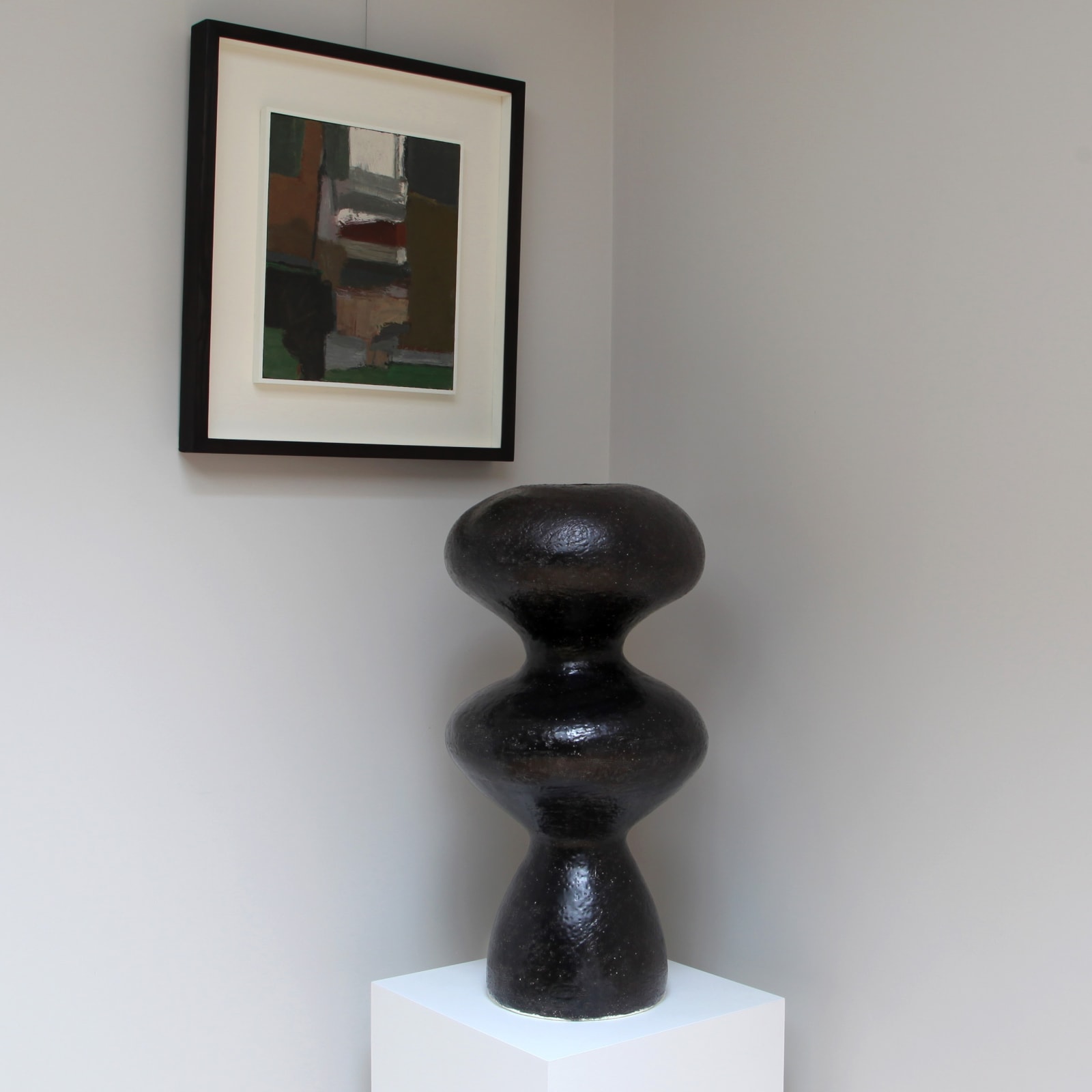 Abigail Ozoro Simpson, Narcissus , 2018