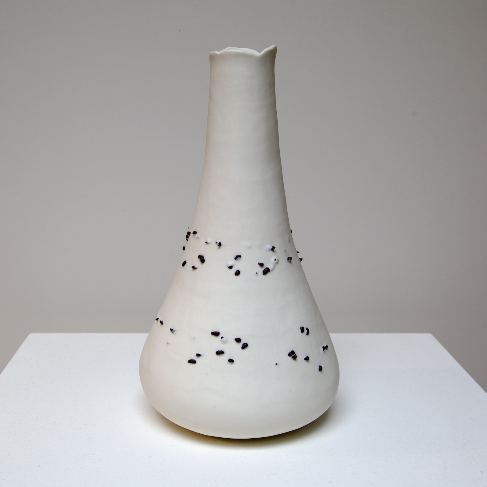 Gina Baum, Vessel, 2022