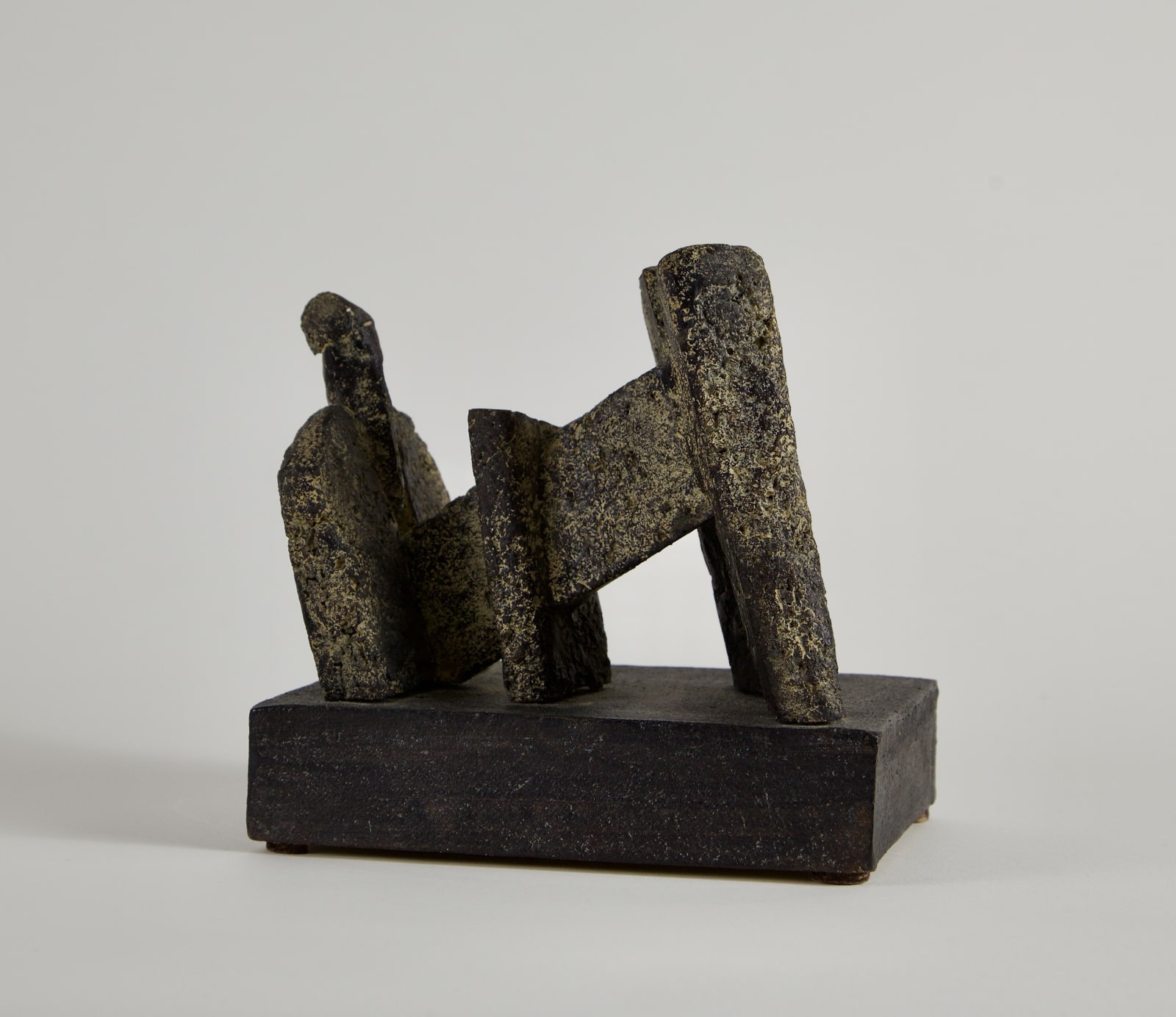 John Maltby, Seesaw, 2005