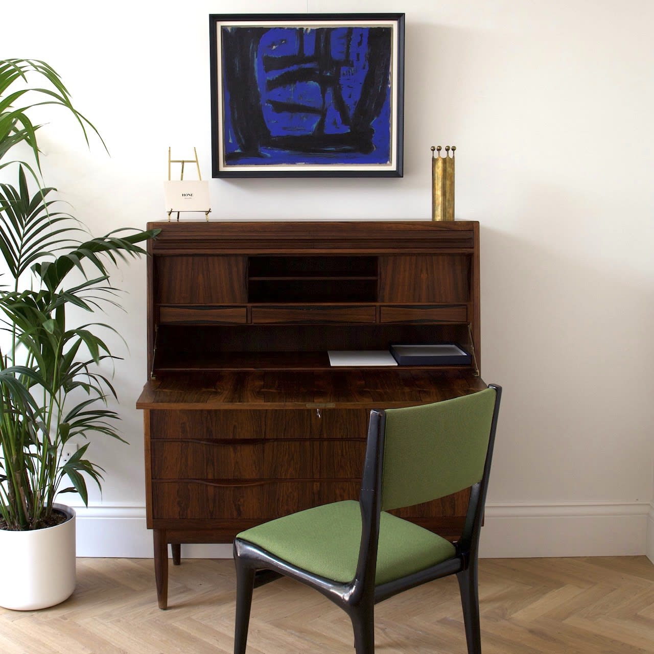 Erling Torvits, Bureau, Circa 1960s